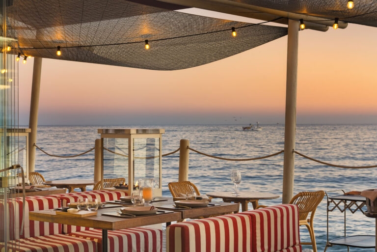 Our Top 10 Restaurants In Marbella 2023