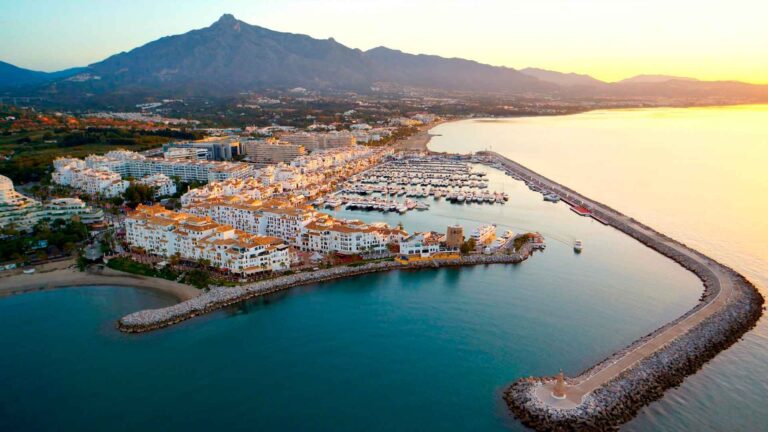 Discover Marbella: A Guide to the Best Things to Do and See in this Coastal Paradise